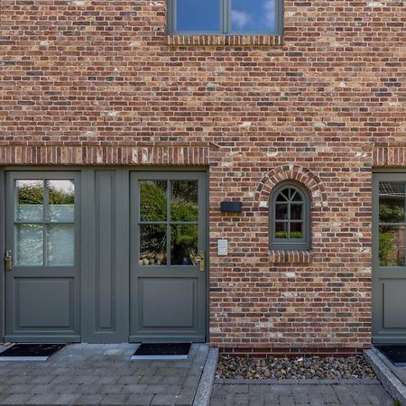 Kojenkieker Apartment Westerland Exterior photo