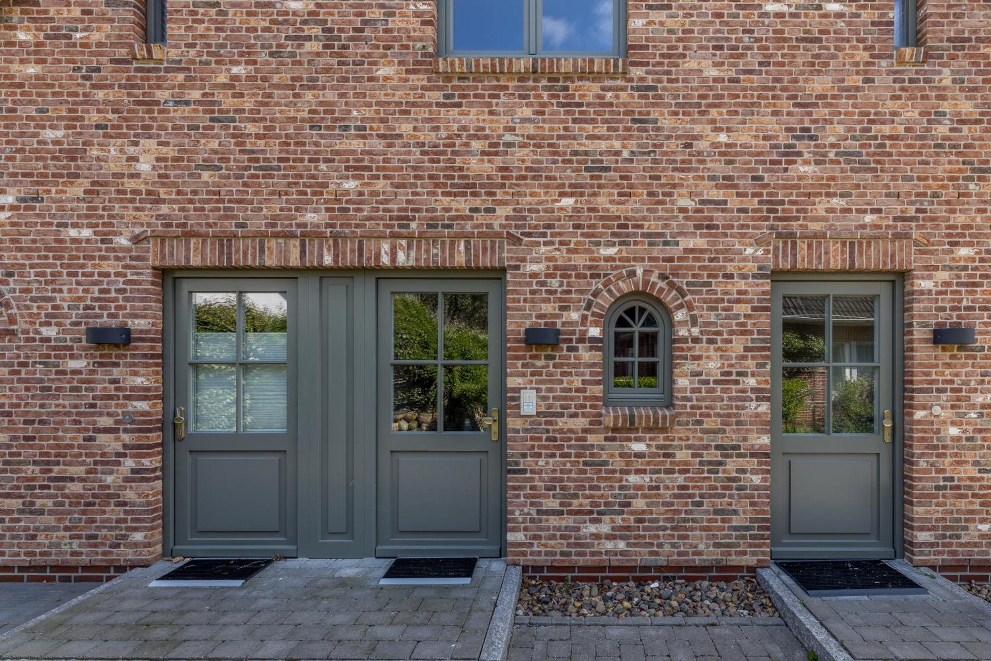 Kojenkieker Apartment Westerland Exterior photo